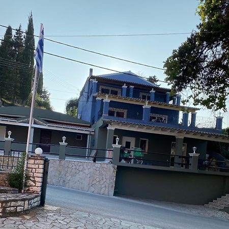Traditional Fishing Village Apartments ブカリ エクステリア 写真